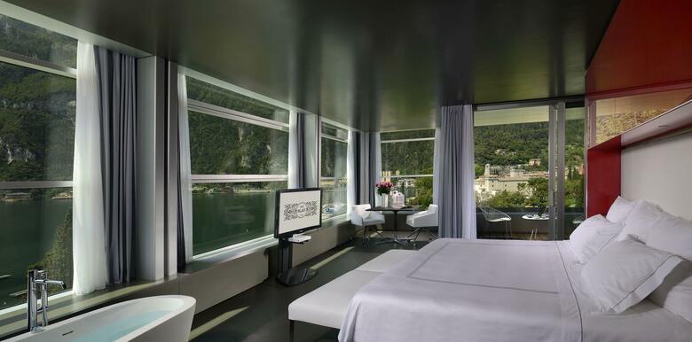 Hotel Lido Palace