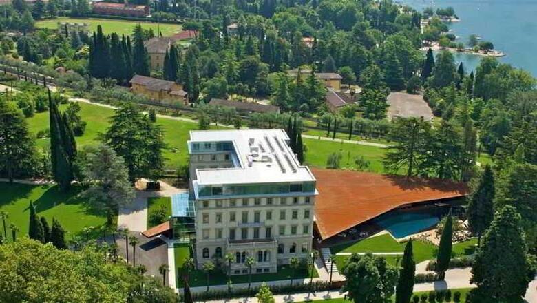 Hotel Lido Palace