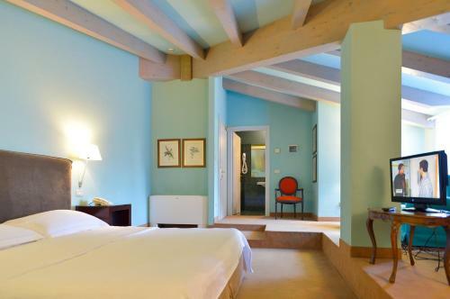 Hotel Villa Miravalle