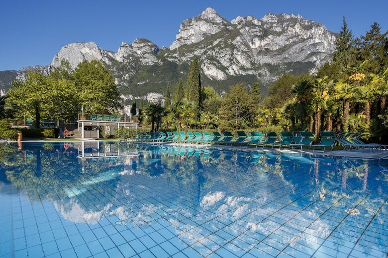 Hotel Du Lac Et Du Parc