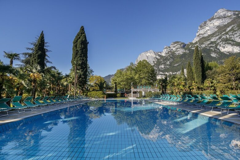 Hotel Du Lac Et Du Parc