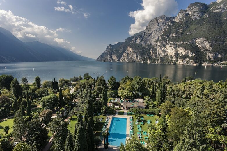 Hotel Du Lac Et Du Parc
