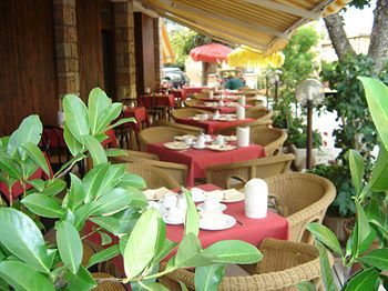 Hotel Onda