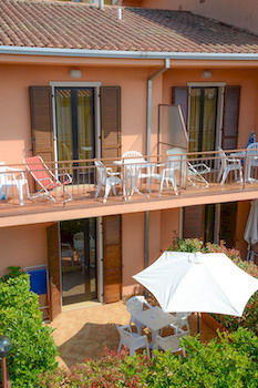Hotel Onda