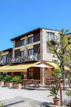 Hotel Onda