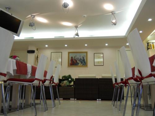 Hotel Sanremo