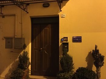 New York B&B