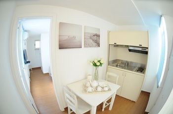Bed & Breakfast Casa Blanca
