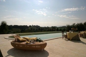 Bed & Breakfast Relais Villa Grazianella