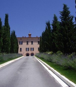 Bed & Breakfast Relais Villa Grazianella