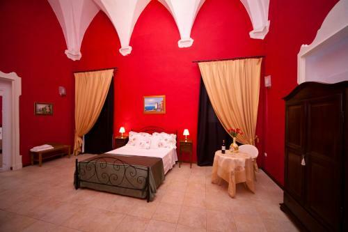 Bed And Breakfast Dimora San Vincenzo