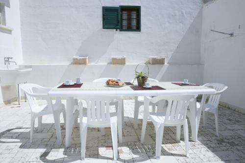 Bed And Breakfast Dimora San Vincenzo