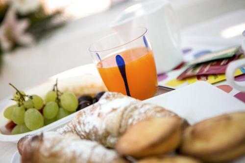 Bed And Breakfast Dimora San Vincenzo