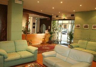 Hotel Elvezia