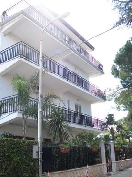 Hotel Villa Sant'antonio