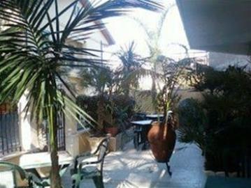 Hotel Villa Sant'antonio