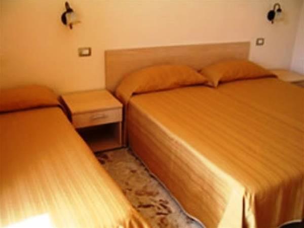 Hotel Villa Sant'antonio