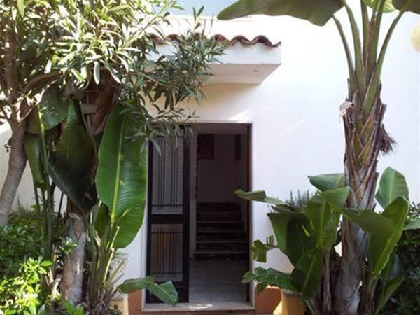 Hotel Villa Sant'antonio