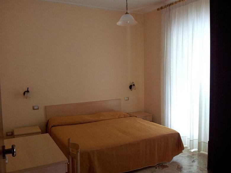 Hotel Villa Sant'antonio