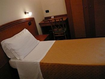 Hotel Ambassador