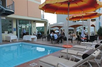 Hotel Ambassador