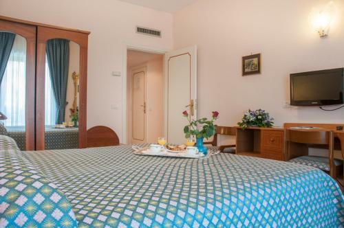 Hotel Eliseo Park's