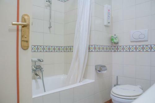 Hotel Eliseo Park's