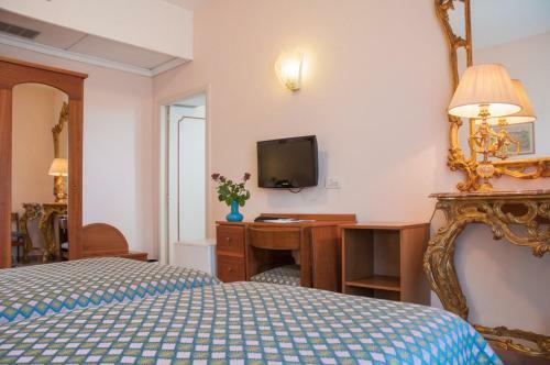 Hotel Eliseo Park's