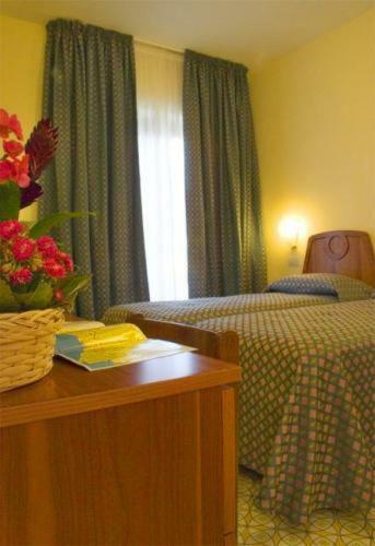 Hotel Eliseo Park's
