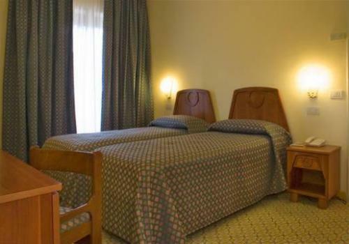 Hotel Eliseo Park's