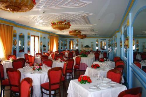 Hotel Eliseo Park's