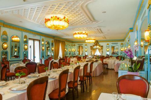Hotel Eliseo Park's