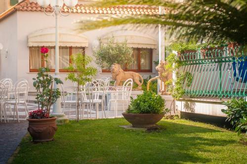 Hotel Eliseo Park's