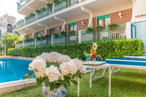 Hotel Eliseo Park's