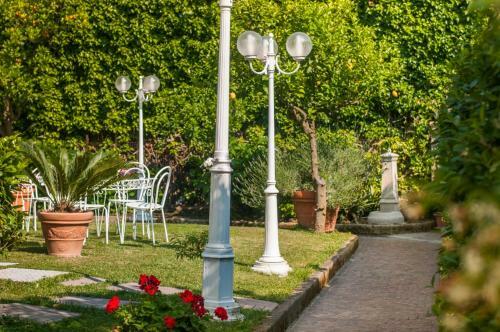 Hotel Eliseo Park's