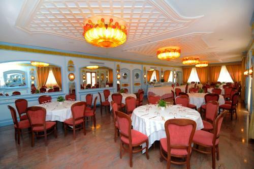 Hotel Eliseo Park's