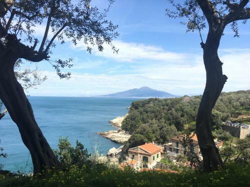 Maison Del Mare Sorrento.