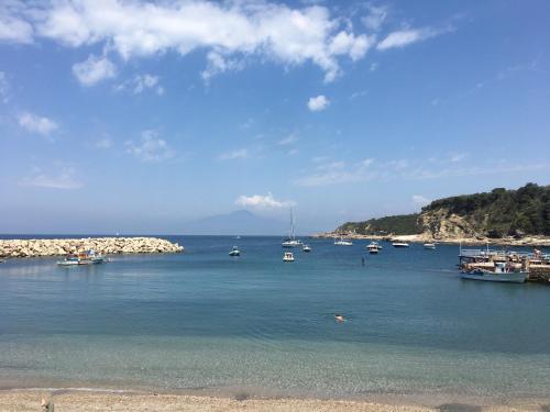 Maison Del Mare Sorrento.