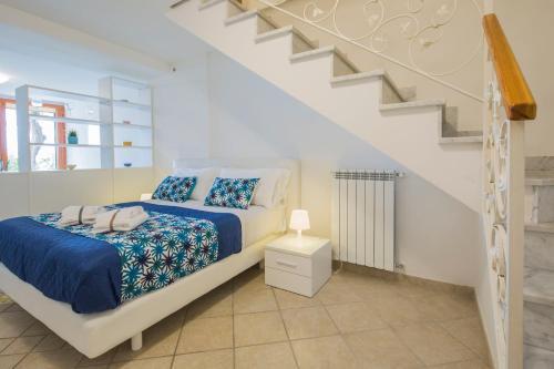 Maison Del Mare Sorrento.