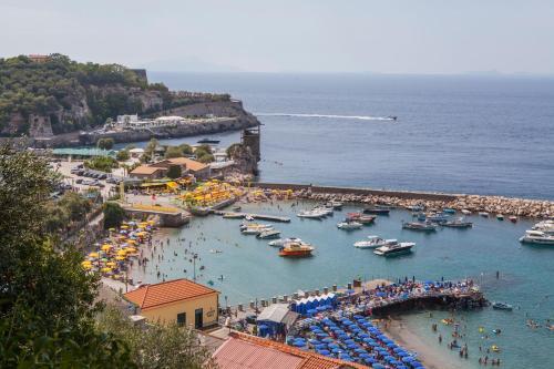 Maison Del Mare Sorrento.