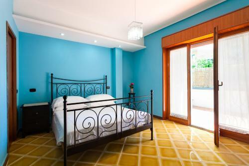 Apartamento Sorrento Central Flats