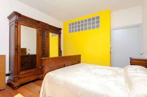 Apartamento Sorrento Central Flats
