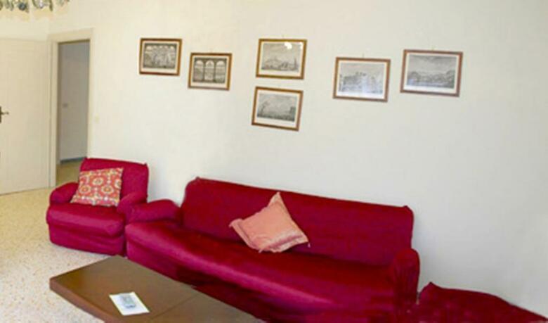Apartamento Casa Letizia