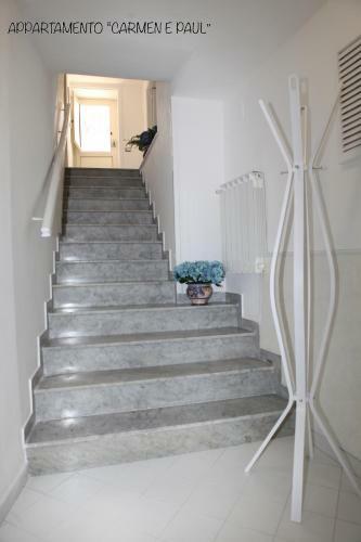 Apartamento Carmen E Paul Sorrento