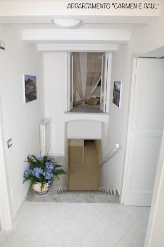 Apartamento Carmen E Paul Sorrento