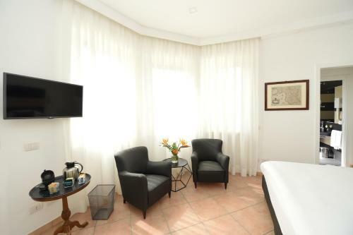 Bella Sorrento B&B