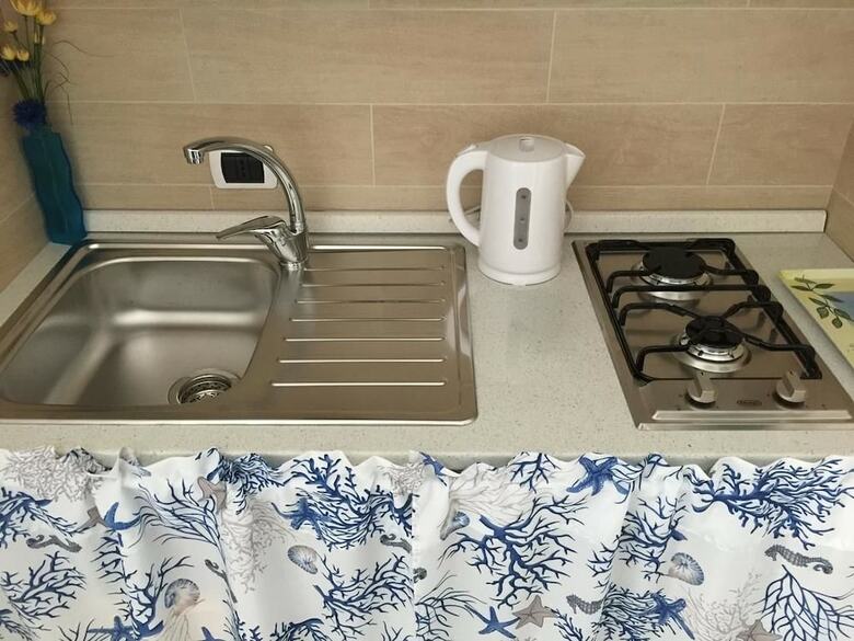 Apartamento Central House Monica