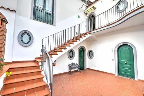 Sorrento Apartment Sleeps 3 Air Con Wifi