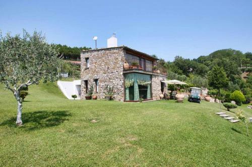 Villa The Sea Farmhouse