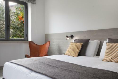 Hostal La Ferrovia Guest House